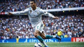 Cristiano Ronaldo Masterclass  Unbelievable Skills amp Goals  Football 2024 [upl. by Airal]