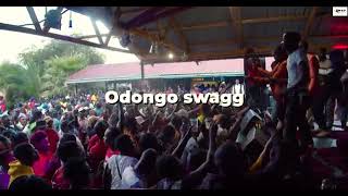 chwade gi nyundo by odongo swag [upl. by Tymes833]