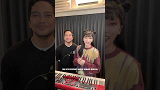 TibaTiba Musikal part 1 IsyanaSarasavati PeopleInTheJourney Gamaliel ISYANALOSTINHARMONY [upl. by Aiuqenehs867]