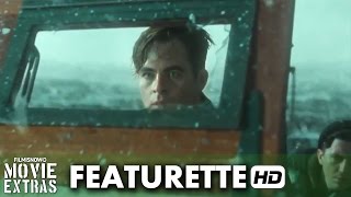 The Finest Hours 2016 Featurette  Behind the Scenes [upl. by Saxet]