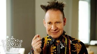 Peter Sellars  2014 Official Announcement [upl. by Ramso]