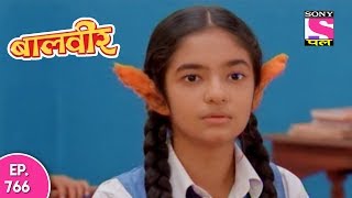 Baal Veer  बाल वीर  Episode 766  31st October 2017 [upl. by Emmalynne]