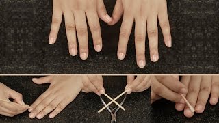 Cuticle Care Tips On How To Get Healthy Cuticles [upl. by Rikki740]