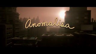 ANOMALISA  Spot TV [upl. by Etireuqram837]