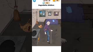 Ungrateful children ytshorts gaming shortsvideo [upl. by Teerprug]