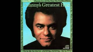 Johnny Mathis  Chances Are [upl. by Misaq]