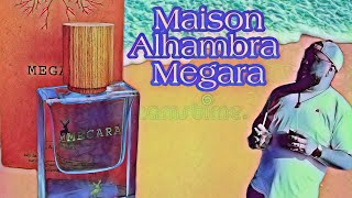 Maison Alhambra Megara  Megamare Clone [upl. by Eiggep]