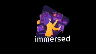 Immersed VR Update on the PICO 4  Working in VR 👍 [upl. by Dnomyar531]