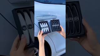 💥💥Car Door Edge Protector shorts TechzWar [upl. by Erdied]