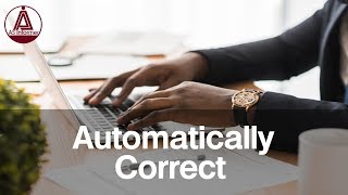 Correct Your Sentences Grammatically using Artificial Intelligence Software  Grammarly [upl. by Starinsky]