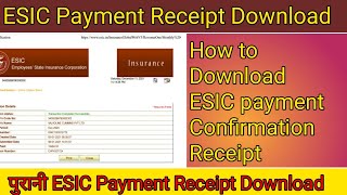 Pan card to aadhar link payment receipt download [upl. by Ahcas]