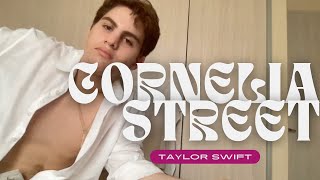 cornelia street cover Taylor Swift [upl. by Lielos462]