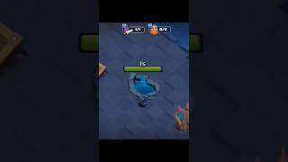 Robot builder 💪🏻coc2024 clashofclanssupercellviralyoutubeshortsviralgamingClashOfClans [upl. by Airotkiv]