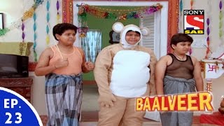 Baal Veer  बालवीर  Episode 24 [upl. by Lennard]