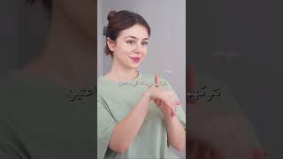 روتيني الأسبوعي للشعر 🪞🧴🎀نصائح رح تغير شكل شعرك مع رزان Rozzah 💃💗 rozzah [upl. by Shannan]