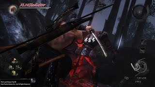 仁王 Nioh LCT Yokai Must Die [upl. by Zakaria]