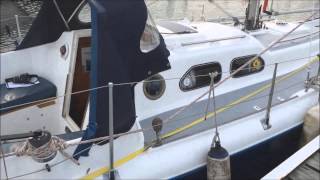 Storfidra 25  Boatshedcom  Boat Ref177470 [upl. by Nilrah]