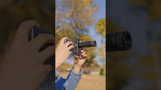 How to take stunning zoom photos with your phone Check out the 7x HD super telephoto lens [upl. by Mcfadden]