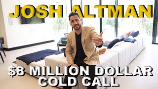 8 MILLION DOLLAR  COLD CALL  EP 20 [upl. by Atnom433]