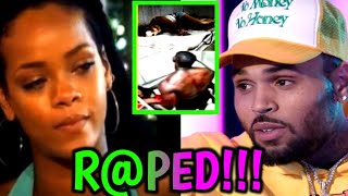 LIFE IMPRISONMENT🛑Chris Brown faces 20Years imprisonment sentence after found guilty of RPING RIRI [upl. by Sanchez]