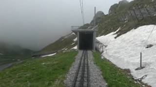 SUISSE  Tourisme  Les rochers de naya Vaud [upl. by Arhaz655]