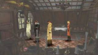 Lets Play Final Fantasy VIII 090  Getting Some Tail [upl. by Aihtnys646]