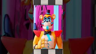 Wellerman fnaf out2 Remix Fnaf Five Nights at Freddys dance Sea Shanty 👉 by SukemTV [upl. by Lletniuq681]