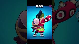 kenji💀 brawlstars memes gaming funny games kenji brawstarsmemes cursed [upl. by Uzzial997]