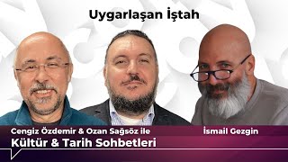 quotUygarlaşan İştah Atalarımız Nasıl Besleniyorduquot [upl. by Hobbie898]