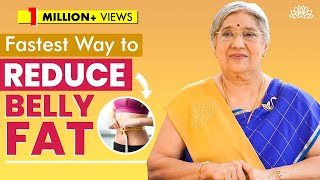 How to Burn Belly Fat EXTREMELY Fast  Lose Belly Fat  Tips for Weight Loss [upl. by Rape323]