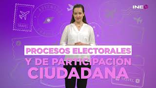 ¿Conoces los documentos que necesitas para tramitar tu Credencial para Votar desde el extranjero [upl. by Adlemy871]