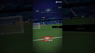 What a goal💀 vrfs [upl. by Angid496]