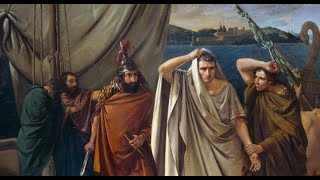 48 BC  Pompeius Magnus Treacherous Allies [upl. by Other576]