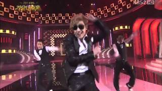 김현중 ♥KIM HYUN JOONG♥ Dance Performance 4 Collections [upl. by Kenna]