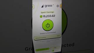 Grass Node Mobile Windows PCLaptop Crypto DePIN Internet Mining Project Built on Solana crypto [upl. by Gaut920]