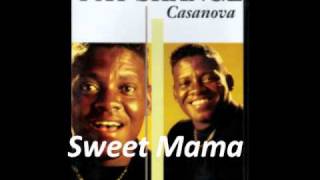 Pat Shange  Sweet Mama [upl. by Hayyim76]