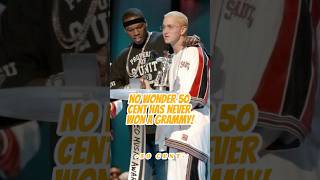 No wonder 50 Cent has never won a Grammy celebrity rap 50cent eminem [upl. by Krahmer]