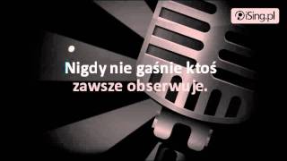 Yugopolis i Maciej Maleńczuk  Ostatnia nocka karaoke iSingpl [upl. by Stclair]