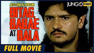 Bitag Babae at Bala  Jestoni Alarcon Stella Ruiz  Full Tagalog Action Movie [upl. by Beard266]