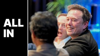 Elon Musk  AllIn Summit 2024 [upl. by Esoryram]