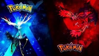 Pokemon XampY Anistar City 102015Trap Rap Beat RemixMadara Marc Exclusive [upl. by Kurtzig]