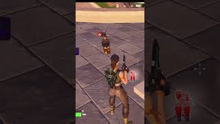 Fortnite Battle Royale game play thrasher box [upl. by Paz]