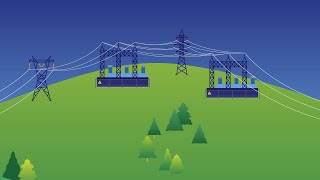 Optimisation du transport électrique Term ES [upl. by Pembrook78]