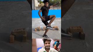 Challenge करना भार पड़ा😂😂comedyrealfoolssurajroxfunnyvibeovikramcomedyvideoyamraj [upl. by Yennek]