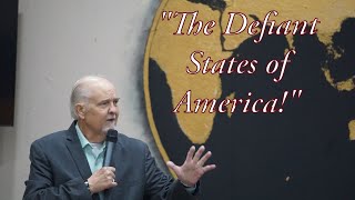 quotThe Defiant States of Americaquot [upl. by Evaleen606]