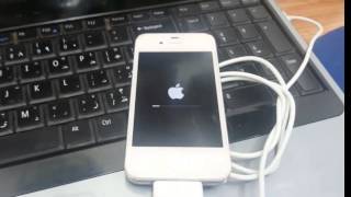 How to update iphone 4s to the last ios [upl. by Adeuga981]