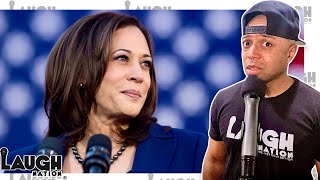 People Have NO IDEA What Kamala Harris Actually Does as Vice President [upl. by Eetak]