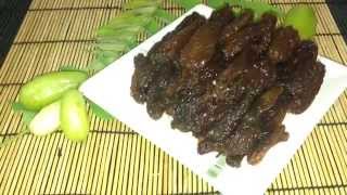 ฺBilimbi In Syrup Bilimbi Juice Recipes ตะลิงปลิงแช่อิ่มน้ำตะลิงปลิง [upl. by Barcus]