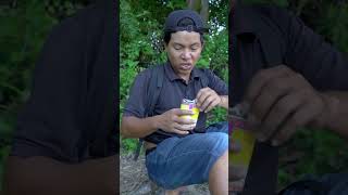 Survival Skills Simple and Very Useful In Forest survival camping outdoor bushcraft forest [upl. by Eniac]