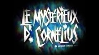 Le mystérieux docteur Cornélius  E04  Le Manoir aux diamants [upl. by Vernita]